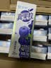 蒙牛真果粒蓝莓味牛奶饮品250g*12盒 礼盒新老包装 含乳饮料送礼礼盒 实拍图