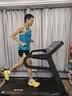 舒华（SHUA）小型家用跑步机家庭用A9爬坡走步机减震室内静音可折叠马拉松奥运 全能王A9pro-18%大坡度/创新倒走 实拍图