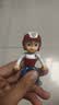 汪汪队立大功（PAW PATROL）汪汪队玩具莱德队长巡逻车儿童男女孩救援车3-6岁儿童生日礼物 实拍图