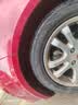 富神（FORTUNE）汽车轮胎 205/50R16 91V FSR 802 静音舒适绅宝X25/赛拉图 实拍图