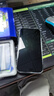 蓝猩先生【原感超清+新太空仓】适用iPhone14promax钢化膜 苹果14promax静电防尘高清手机膜 实拍图