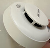 HIKVISION海康威视4g烟雾报警器家用烟感独立式双光感烟探测器 手机远程通知消防火灾警报 3C认证 NP-FY300（4G电信版) 实拍图
