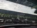 車仆后视镜防雨喷雾剂汽车玻璃驱水剂下雨不沾水防雨神器218ml 晒单实拍图