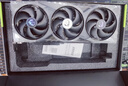 微星（MSI）幻影师 GeForce RTX 5060 8G SHADOW 2X OC AI推理 电竞游戏设计智能学习独立显卡 实拍图