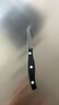 双立人（ZWILLING）Pollux不锈钢水果刀小刀蔬果刀削皮刀一体钢厨房家用刀具8cm 实拍图