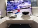 北通鲲鹏20游戏手柄AI智控双切扳机TMR震动无线蓝牙xbox类电脑PC手机steam电视NSswitch2原神 宝可梦 实拍图
