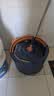 美添乐（HoMettler）净污分离旋转拖把家用一拖净2026免手洗平板拖把3拖布带桶一套 实拍图