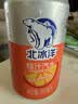 北冰洋桔汁汽水 果汁汽水饮料 碳酸饮料 迷你罐200ml*6试用装 实拍图