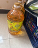 金龙鱼 食用油 非转基因 物理压榨玉米油6.18L（蕴含植物甾醇） 实拍图