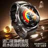 闪魔 【超薄玻璃秒触控】适用华为gt7保护膜华为GT6保护膜watch gt5手表膜小米S4/gt4/5pro保护膜康宁 【GT7pro/6pro-46mm】超薄玻璃*3片 实拍图