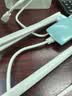 PLERY普锐R601 可插SIM卡4G移动路由器双LTE天线4g转WiFi热点 转有线 电信联通移动广电全网通无线上网 插卡版【联通/电信/移动/广电全网通】 实拍图
