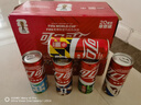 可口可乐（Coca-Cola）FIFA世界杯主题罐330*20罐(16支国家队+4足球版面)京东独家整箱装 实拍图