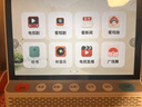 小度健康屏 真人医生 10.1寸超大屏 AI大模型音箱 智能屏音响 视频通话 远程看护 老人陪伴礼物 实拍图