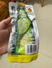 劲仔【王俊凯推荐】深海小鱼 香辣味 300g/盒 20包  鱼仔鱼干海味零食 实拍图