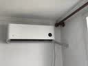 小米空调  巨省电 1.5匹挂机 一级能效 外机单排铜管 KFR-35GW/N1A1【整机免费十年包修】 实拍图