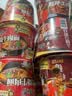 康师傅 方便面 经典香辣牛肉袋面104g*24袋 泡面整箱速食 方便食品 实拍图