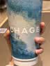 可悠然沐浴露大黄瓶550ml 美肌香氛滋润保湿 男女通用持久留香沐浴乳 实拍图