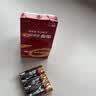 南孚5号电池16粒 五号碱性 聚能环5代 适用血压计/燃气表/遥控器/电子秤/挂钟/无线鼠标/计算器/玩具等 实拍图