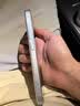 朗客【肤感磁吸|不沾污】适用iphone17手机壳苹果17保护套磨砂肤感无线充电壳抗指纹超薄全包防滑耐磨 实拍图