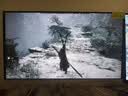 飞利浦EVNIA弈威 27英寸4K240Hz 三星四代QD-OLED 镜面屏 DP2.1低蓝光 音响 电竞显示器27M2N8800 实拍图