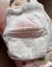 好奇（Huggies）铂金装小桃裤成长裤XL96片(12-17kg)加大号尿不湿【夏季散热王】 实拍图