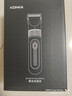 康佳（KONKA）电动理发器 理发电推子 家用成人儿童剃头理发器理发神器自己剪剪 剃发器工具套装 送男友父亲礼物 实拍图