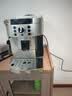 德龙（Delonghi）欧洲进口·全自动咖啡机ECAM22.110.SB意式研磨一体机15Bar泵压13档研磨度可调伴手礼乔迁送礼物  实拍图
