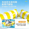 恩贝家族游泳圈浮床儿童充气浮排躺椅水上漂浮神器宝宝坐圈海边玩水装备 实拍图