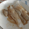 广州酒家猪肉肠粉185g*3盒9条拉肠广式点心早茶速食儿童早餐速冻半成品 实拍图
