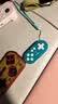 八位堂 8BitDo Zero2 迷你小游戏手柄 anki快捷键工具 画画快捷键助手无线手机Switch游戏机steam 孔雀蓝 实拍图