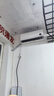 小米空调  巨省电 1.5匹挂机 一级能效 外机单排铜管 KFR-35GW/N1A1【整机免费十年包修】 实拍图