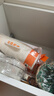 特美居（temeiju）一次性碗食品级450ml*50只 耐高温打包户外野餐圆形纸饭盒 实拍图