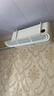 小米空调 巨省电 新一级能效变频冷暖壁挂式卧室智能空调挂机30S速冷60S速热 智慧清洁 巨省电 1.5匹 宽温域运行APF 5.27 实拍图