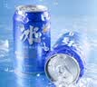 秋林格瓦斯冰格瓦斯益生菌面包发酵饮料 330ml*12罐 整箱装 实拍图