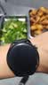 HUXIAVIM2026新款智能手表男士适用安卓苹果IOS系统华强北watch gt6 ultra情侣运动心率血压血氧商务礼物 旗舰版·黑钢 支付+定位导航+健康监测 双表带+心率血压血氧睡眠监测 实拍图
