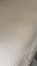 LOVO罗莱 100%新疆纯棉三/四件套全棉超柔床上用品单双人床单被套 【热销】超柔新疆全棉-亭亭郁丽 四件套1.8/2m 床单款 被套220*240cm 实拍图