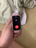 华为（HUAWEI）手环10 标准版 拂晓粉 智能手环专业睡眠分析情绪健康心率监测运动手环华为手环9升级 实拍图