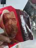 五芳斋 速冻猪肉粽 100g*5只 嘉兴粽子肉粽端午粽子早餐食品 实拍图