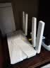 普联（TP-LINK） 大道AX3000满血WiFi6千兆无线路由器 5G双频家用穿墙 Mesh 3000M无线速率 信号增强 易展 XDR3010 实拍图
