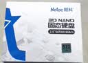 朗科（Netac）512GB SSD固态硬盘 SATA3.0接口 N550S超光系列 电脑升级核心组件 实拍图