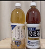 三得利无糖茉莉乌龙茶饮料 0糖0能量1.25L*6瓶 实拍图