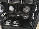微星AMD锐龙9850X3D 9800X3D 9950X3D2 5070Ti 5080显卡直播台式DIY组装电脑主机游戏电竞办公设计整机 配置二：9800X3D丨带核显丨可搭配50系显卡 实拍图