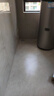 海尔（Haier）双变频空气能热水器200升超一级能效省电80℃高水温家用全屋净水洗商用热泵源电热水器以旧换新装 216升一体无外机顶配【FOF净水洗】 变频 带电辅热 实拍图
