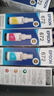 爱普生（EPSON）原装672墨水L130 L301 L310 L313 L360 L363 L380 L383 打印机 672BK【黑色】 实拍图