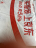 真维斯（Jeanswest）牛仔裤男2026夏季青年男士宽松直筒长裤弹力休闲长裤蓝色薄款33 实拍图