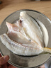 三都港 醇香黄鱼鲞350g/2条装 烧烤食材 深海鱼 生鲜 鱼类 海鲜水产 实拍图