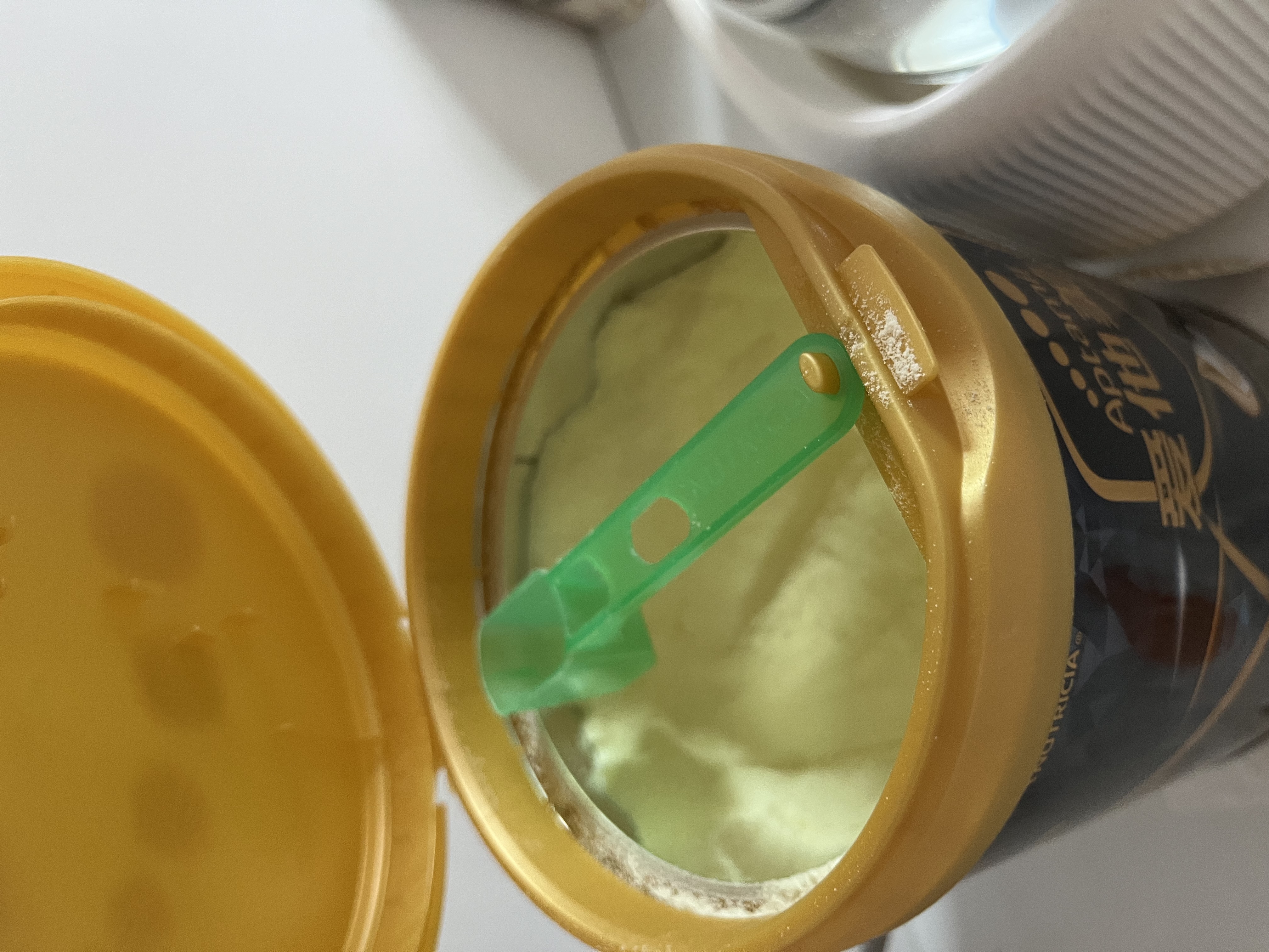 爱他美（Aptamil）领熠3段幼儿配方奶粉 12-36月龄三段 牛奶粉欧洲荷兰进口营养奶粉 3段 800g 3罐 【咨询客服更优惠】 实拍图