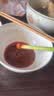 佐香园熟酱 黄豆酱360g 【减盐】东北农家大酱 拌饭炒菜酱 非转基因大豆 实拍图