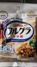 卡乐比（Calbee）低gi燕麦片 冷泡减糖水果麦片550g 非油炸 营养早餐代餐零食 实拍图