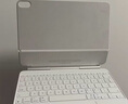 Apple/苹果 平板妙控键盘-白色 适用13英寸iPad Air(M4/M3/M2芯片) 平板键盘无线键盘iPad Air键盘 实拍图